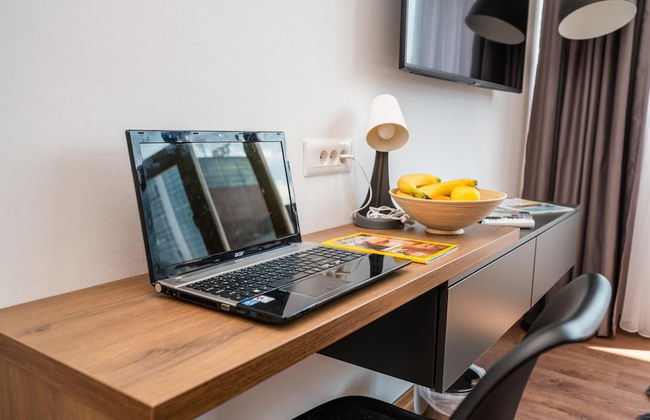 Modern and Bright Studio - Main Street - Foto 7