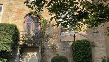 Barabans Tower Cluny Abbay - Foto 5