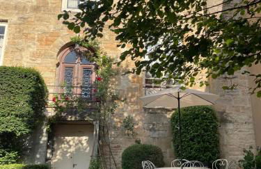 Barabans Tower Cluny Abbay - Foto 5