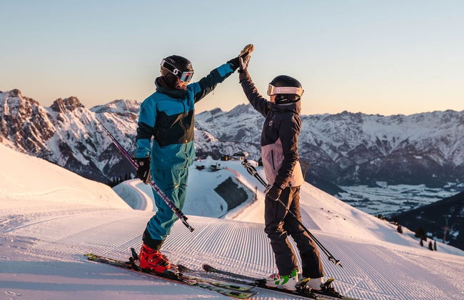 Holiday Home in Saalfelden - Foto 32