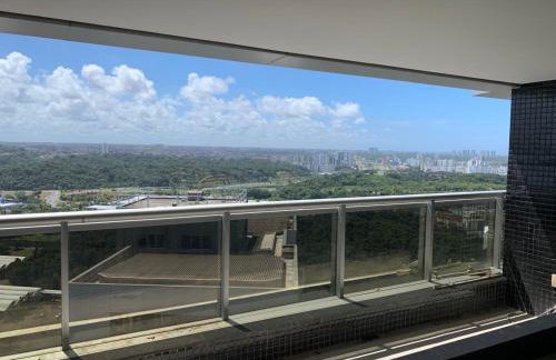 Apartamento completo Salvador Prime - Home 03 - Foto 15