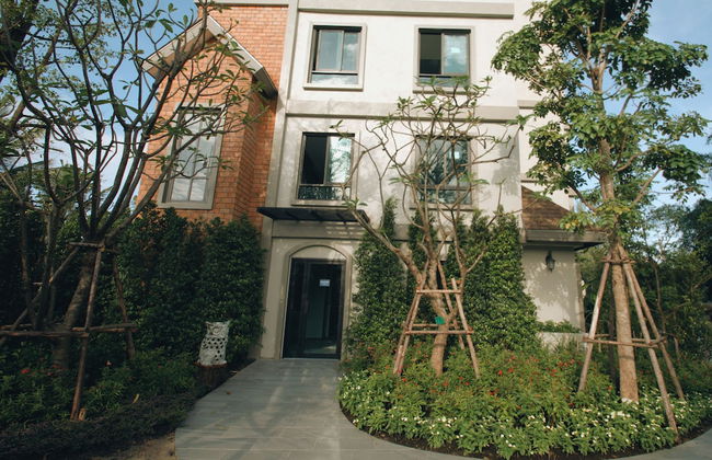 The Title Residencies Naiyang By Trips Phuket - Foto 69