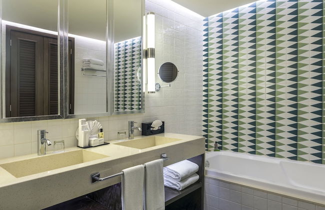 Ocean Riviera Paradise All Inclusive - Photo 14