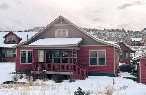 Granby Ranch Ski & Golf Getaway - Pank's Peak - Foto 1