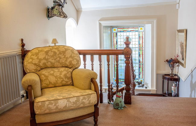 Kiltearn Guest House - Foto 47