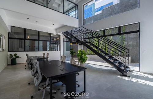 OGD - Condominio com Piscina e Churrasqueira em Floripa - Photo 14