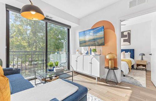 Modern 1BD Near DT & UMN Gym Street Parking - Foto 1