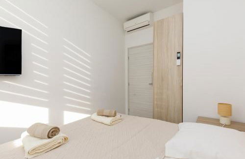 Modern Jaurès-Center-Clim-Wifi-Festival - Photo 14