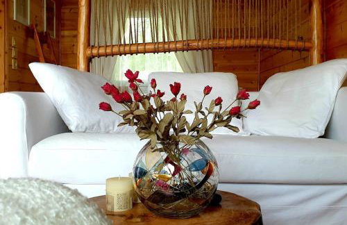 The Treehouse of The Dragon - Foto 23