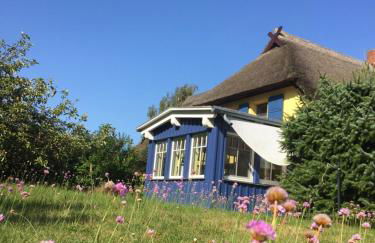 Ferienwohnungen Reetwinkel in Wieck - Foto 80