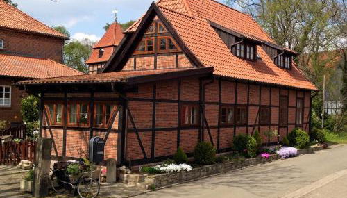 Wilkenburger Pfarrscheune Hannover Hemmingen - Foto 2