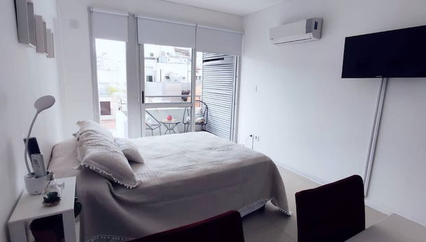 Espectacular Monoambiente En Urquiza - Foto 3