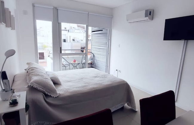 Spectacular Studio Apartment in Urquiza - Foto 3