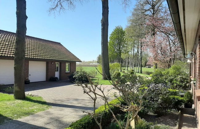 H a r m o n i e - Country House "An der Oste" - Foto 24