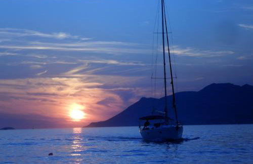 Apartments Blue House - Photo 14