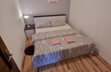 Apartments Luka - Foto 40