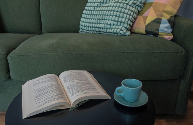 Le Casette del Balon by Wonderful Italy - Foto 58