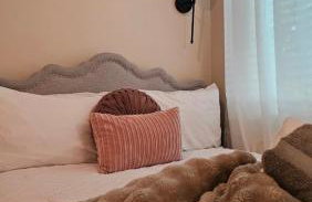 Stylish 3BR Home in CLT, Close to Downtown, Airport, WFH & Parking & Family Friendly & Business Ready - Foto 83