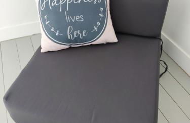 Maison Cosy entre CAP FREHEL et SAINT MALO 1km PLAGE 5min GR34 Wifi Jardin Vélos "CASA OHANA" - Foto 35