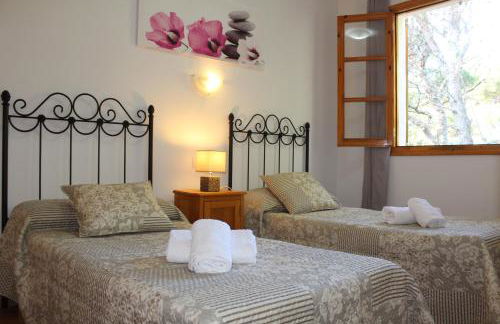 Villa Moll - Foto 35