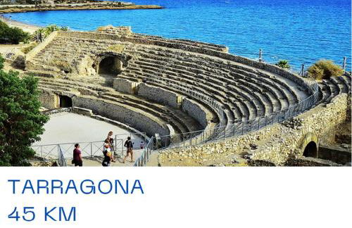 Playa, piscina, parking GENIAL - Photo 13