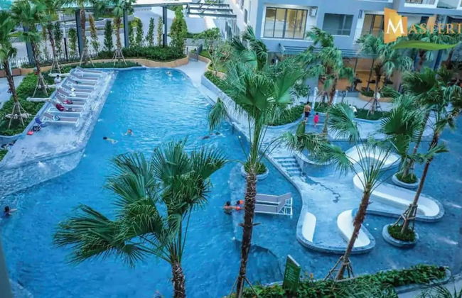 Masteri An Phu Apartment - Foto 33