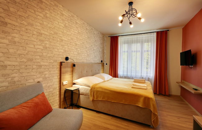 Apartmány Adam - Foto 8