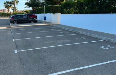 Acogedor apartamento en la playa vera - Foto 49