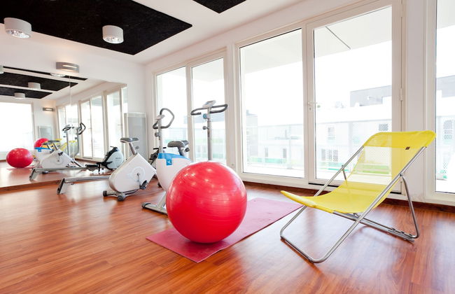 ResidHotel Azuréa - Foto 36