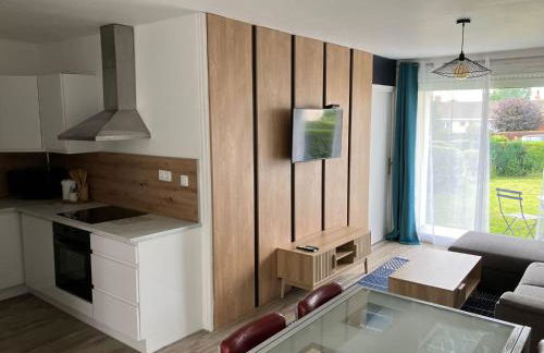 La Gitounette de Caux - Foto 13