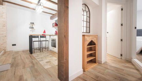 Granadal - Apartamentos Aloha Toledo - Foto 3