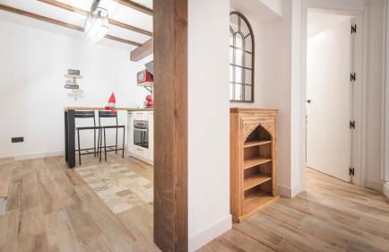 Granadal - Apartamentos Aloha Toledo - Foto 3