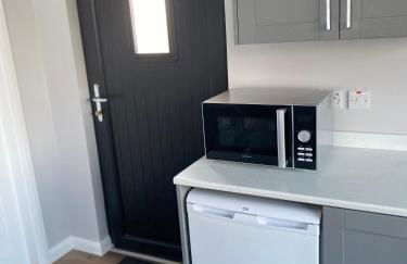 Killyfole lakeside lodges - Foto 17