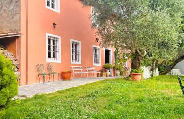 Podere Il Piantoneto - Foto 55