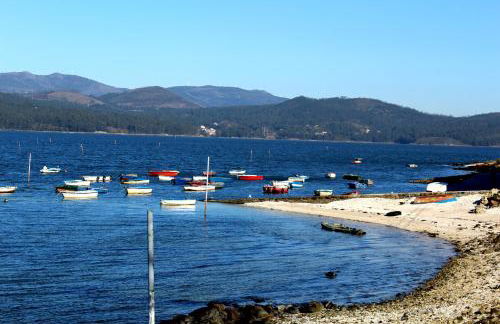 A Casa dos Cancelos- Hotel rural - Foto 55