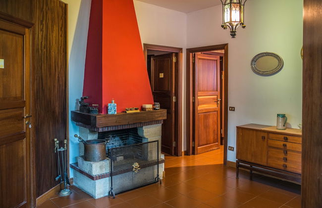 Villa Ancilo 'seaside House - Foto 11