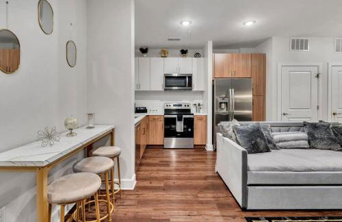 The Gulch Music Row Broadway Nashville Parking - Foto 14