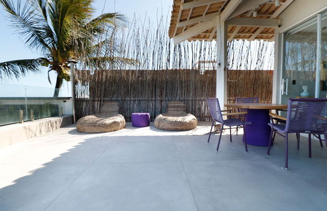 BSM Casa 7 Suítes, Piscina e Beira Mar - Photo 13