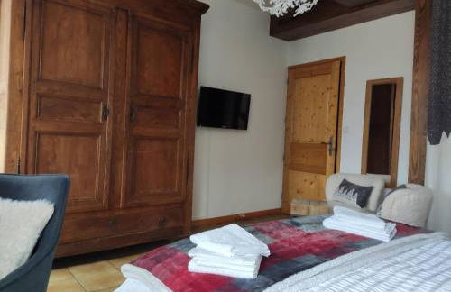 La Source Du Pré Masset - Foto 49