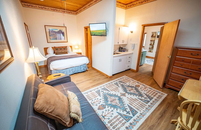 River Ridge Cottages - Foto 18