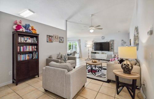 Indian Ridge- 4 bedroom home with Game Room - Foto 8