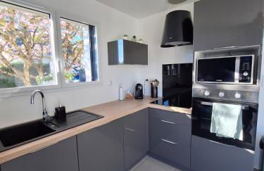 Échappée Belle à Marzan - Foto 37