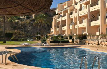 Jazmine IV apartment in Pueblo Mascarat - Photo 1