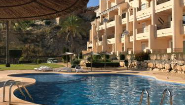 Jazmine IV apartment in Pueblo Mascarat - Foto 1