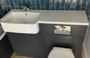 Redwing- free parking- Grade II listed- ground floor two bedrooms apartment - Foto 14