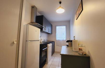 Le Gabrielle-Charmant Appartement-Parking - Photo 5