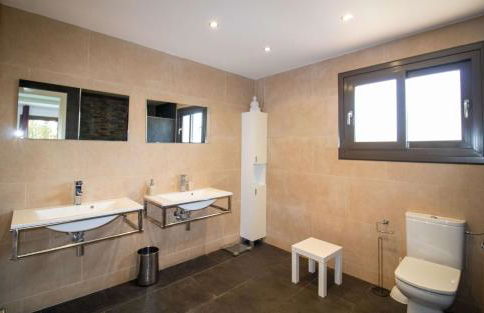 Villa con piscina privada y barbacoa - ALBERT VILLAS Alcossebre - Foto 8