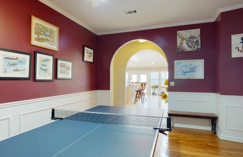 Waterfront Family Retreat on Choctawhatchee Bay! - Foto 30