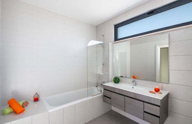 Villa Copacabana - Foto 20