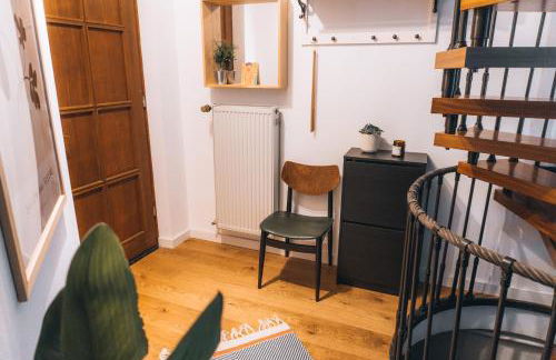 raum life - Loftwohnung am Park - Foto 24